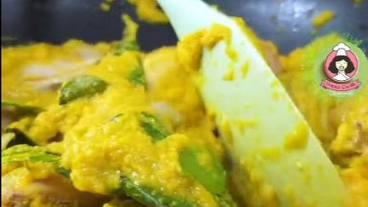 Goreng Ayam