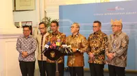 Harga Gabah dan Jagung Naik, Mentan: Bukti Nyata Presiden Berpihak pada Petani