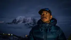 Nirmal Purja, Pendaki Asal Nepal Tewas saat Ekspedisi Broad Peak Pakistan