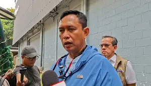 Bulog Sidak 2.000 Mitra Buntut Temuan Beras Oplosan