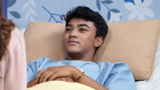 Dari Jendela SMP
