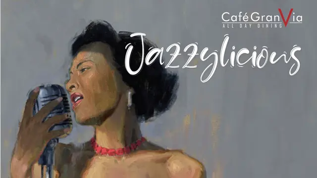 Nikmati Sunday Brunch dengan Nuansa Jazz di Jakarta