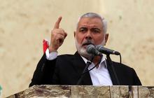 Kesedihan Menantu Perempuan Ismail Haniyeh Sang Mertua Dibunuh, Tak Mengutuk Pelaku Justru Ucapannya Bikin Tenang