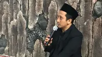 Ustaz Yusuf Mansur. (Foto: Instagram @yusufmansurnew)