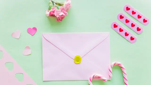 Envelope