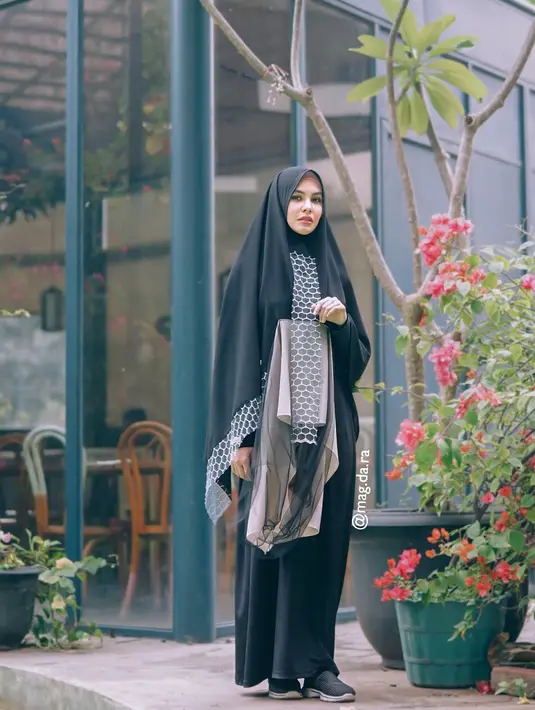 (Instagram/kartikaputriworld)