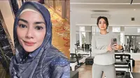 Potret Masayu Anastasia Awet Muda Jelang Usia 40 Tahun (Sumber: Instagram/masayuanastasia)