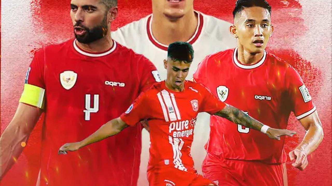 Kurniawan Dwi Yulianto: Pertahanan Timnas Indonesia Kuat dan Berhasil saat Counter Attack