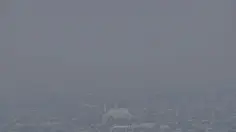 Kabut Asap Kepung Palu, Siswa TK hingga SMP Belajar dari Rumah