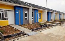 Harga Rumah di Jakarta 19 Kali Lipat Pendapatan Tahunan