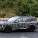 BMW X7 Baru Ketahuan Wujudnya, Kemewahan Kabinnya Bikin Penasaran