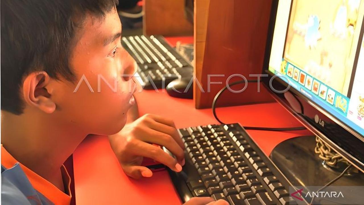Permen Komdigi Nomor 9/2026: Perkuat Kewajiban Platform Digital Lindungi Anak