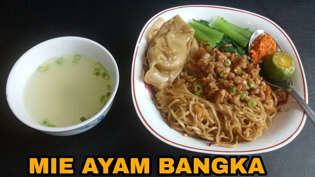 MIe Bangka