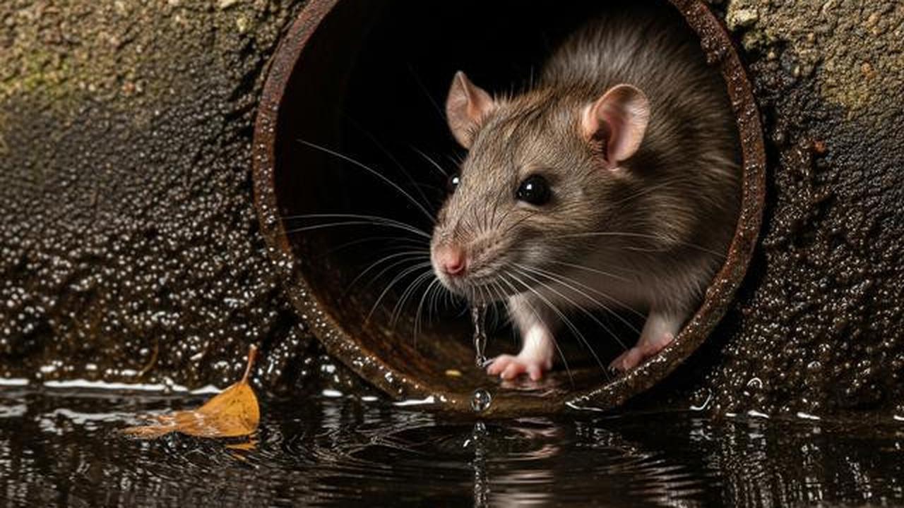 9 Cara Mencegah Tikus Kembali ke Rumah Setelah Diusir, Dijamin Efektif