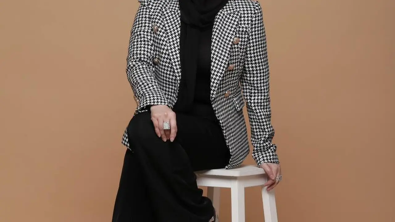 Ade Fitrie Kirana (ist)