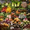 Kulit Buah dan Sayur yang Paling Bergizi, Ini 10 Jenis yang Jangan Buru-Buru Dibuang