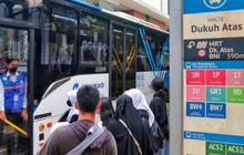 Wakil Ketua DPRD Jakarta Tolak Rencana Kenaikan Tarif Transjakarta