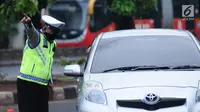 Pelaku Penyeret Polantas Positif Gunakan Narkoba