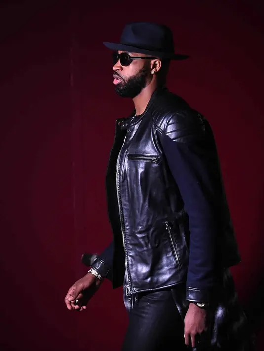 Tak hanya itu, dikabarkan Tristan pun berselingkuh dengan setidaknya 5 wanita selama Khloe hamil. (instagram/realtristan13(