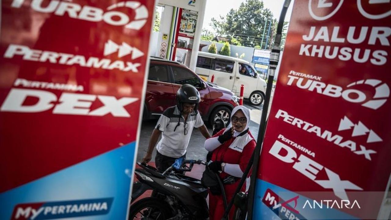 Ekonom: Penyesuaian Harga Pertamax Jaga Kepercayaan Investor dan Keuangan Perusahaan