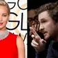 Jennifer Lawrence dikabarkan terlibat cinta lokasi dengan sutradara Darren Aronofsky di film terbarunya. (Foto: Major Spoilers)