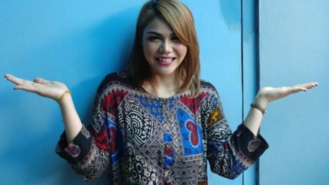 DJ Butterfly © KapanLagi.com