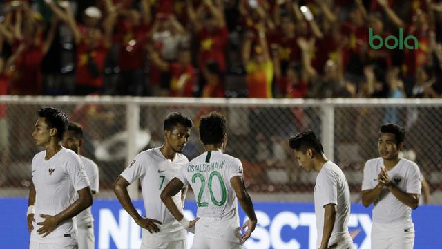 Timnas Indonesia U-22