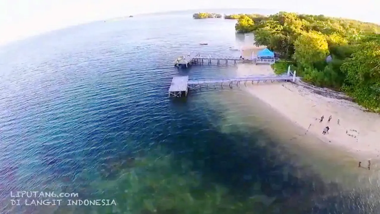 Pulau Zum Zum