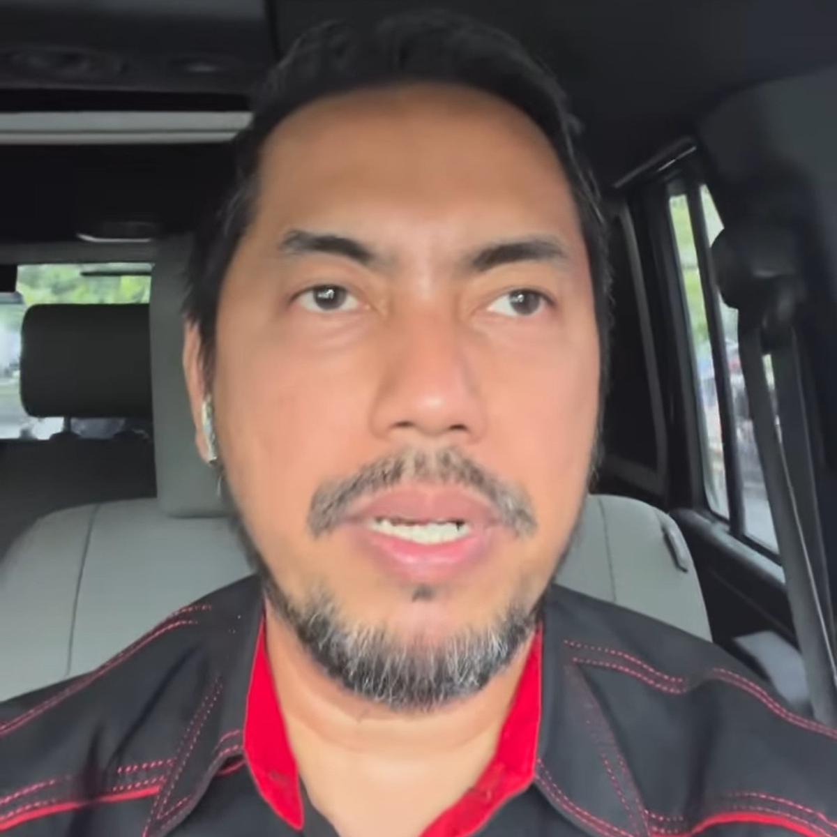 Sunan Kalijaga Klarifikasi Disebut Menghindari Venna Melinda Saat Bahas Surat Kuasa Ferry Irawan
