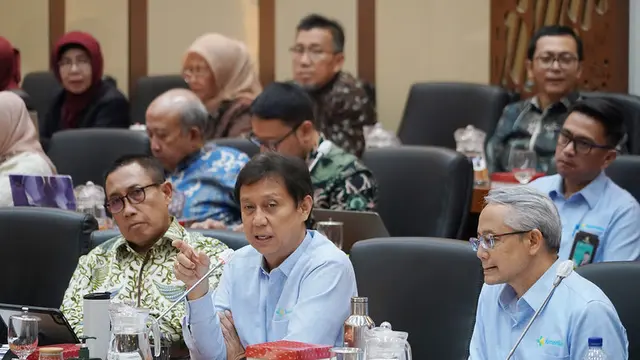 Menteri Kesehatan Budi Gunadi Sadikin mengatakan sekitar 88 persen dari 2.700 rumah sakit akan siap untuk menerapkan Kelas Rawat Inap Standar (KRIS) per Desember 2025. (Dok Kemenkes RI)