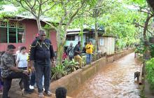 Pemkot Jayapura Minta Warga Tingkatkan Kesadaran Lingkungan Jayapura untuk Cegah Banjir
