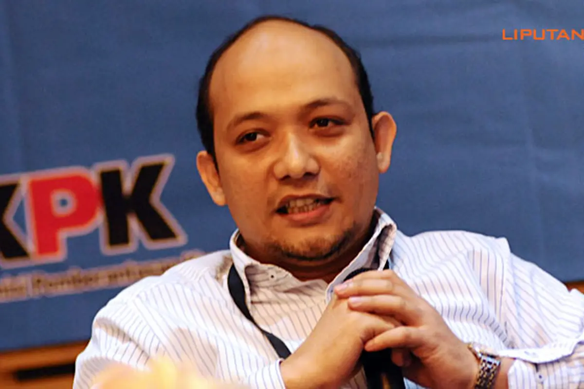 Penyidik KPK Novel Baswedan Diperiksa Bareskrim Polri Besok