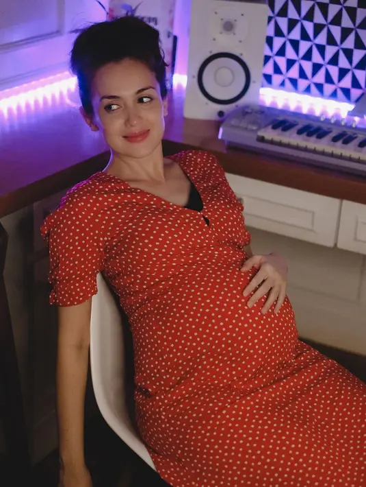 Rianti Cartwright (Instagram/riantic)