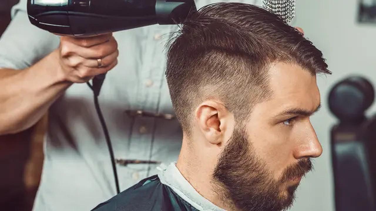 10 Model Rambut Pria Keren yang Bakal Jadi Tren di 2025