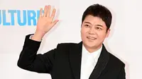 Giliran Jun Hyun Moo Minta Maaf atas Komentar Tak Pantas tentang Park Na Rae saat Live Streaming