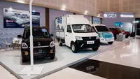 Insentif Mobil Listrik Ditunggu Industri dan Konsumen