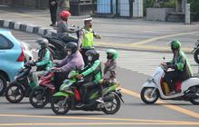 Formula Penting untuk Waktu Reaksi dan Manuver Sepeda Motor