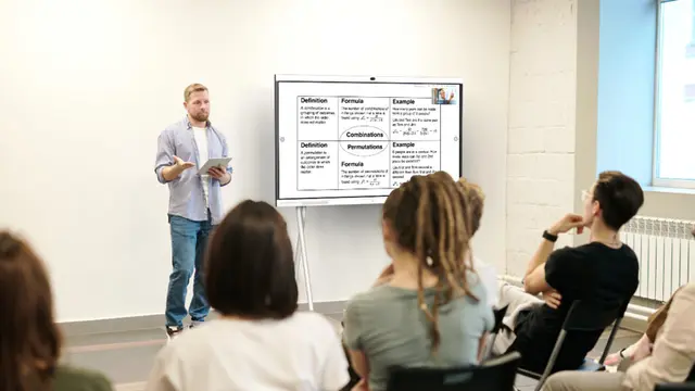 Menciptakan Ruang Kerja Pintar di Tengah Pandemi dengan Perangkat Digital yang Tepat