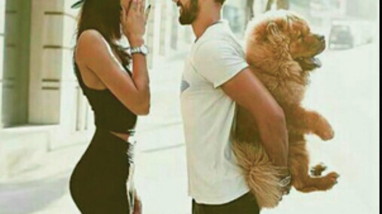 Pasangan suami istri