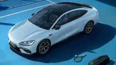 Sasar Anak Muda, Geely Perkenalkan Sedan Listrik Sporty