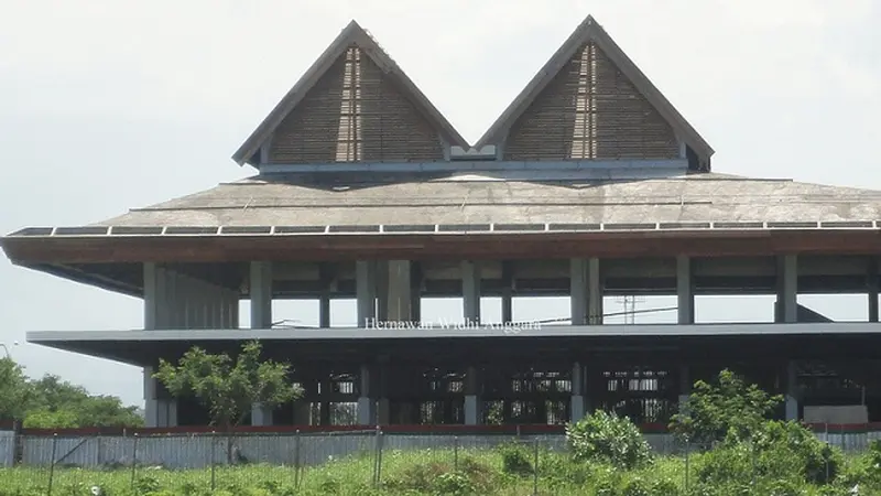 Bandara Blimbingsari