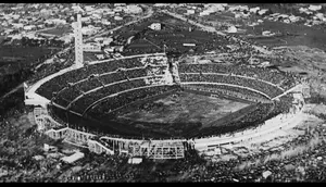 13 Juli 1930: Piala Dunia Pertama, Uruguay Jadi Juara Sekaligus Tuan Rumah