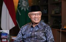 Muhammadiyah: Posisi Polri di Bawah Presiden Hasil Pertimbangan Matang