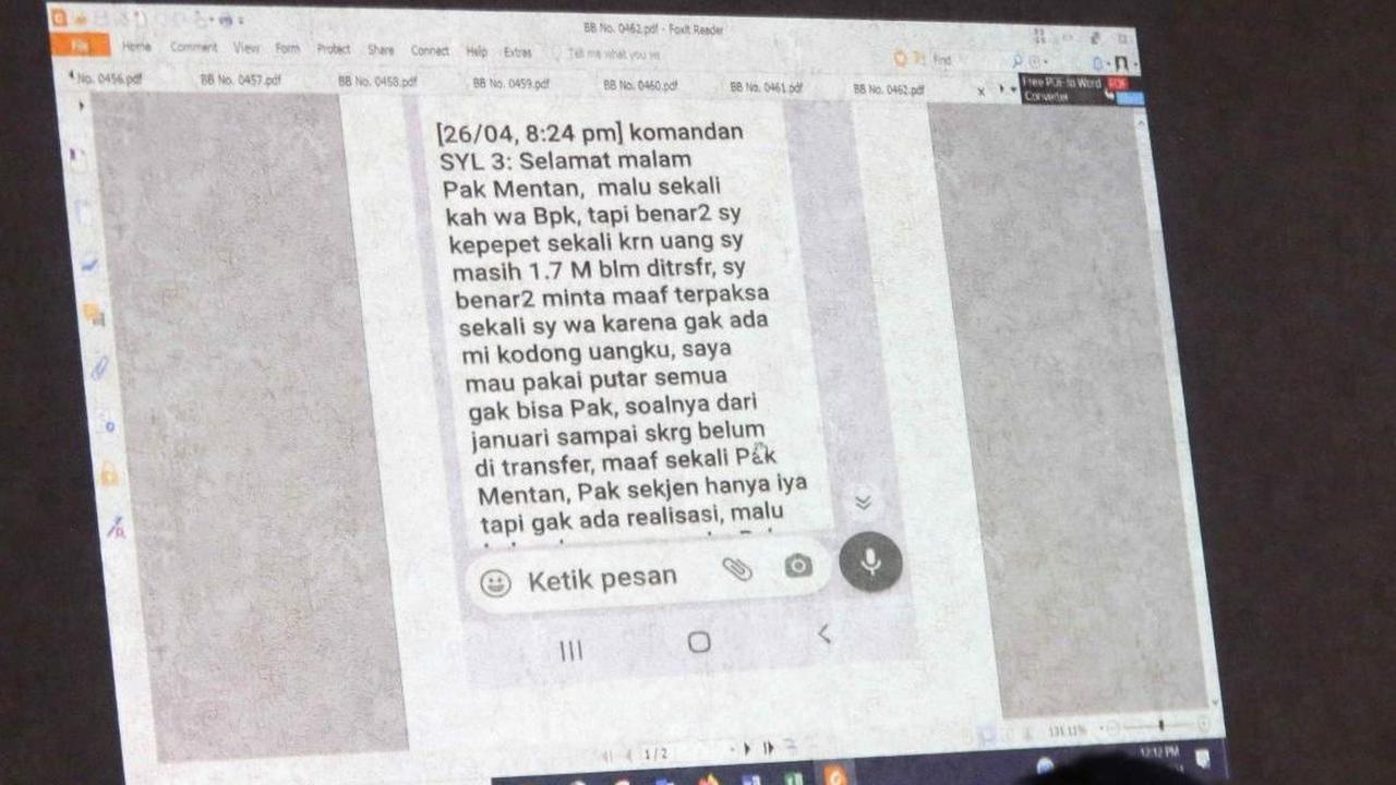 Dok. Istimewa