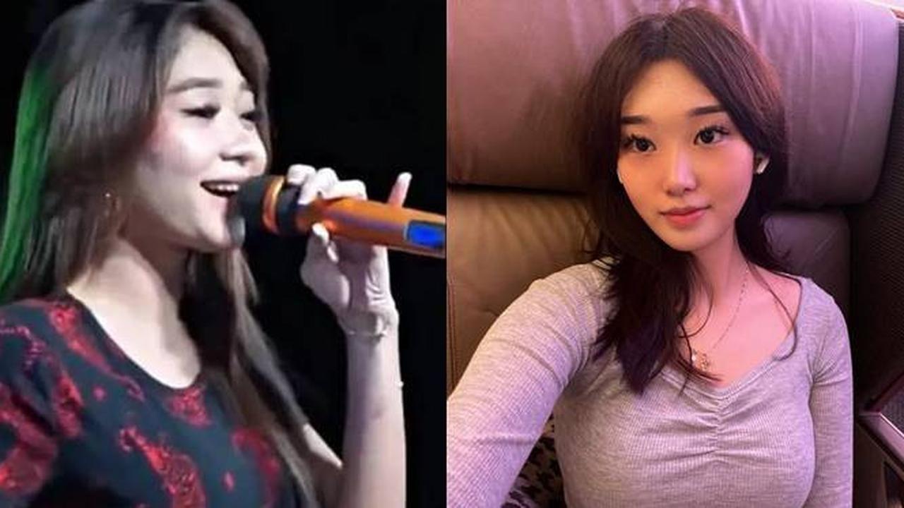 Disebut Mirip Livy Renata, Ini 6 Gaya Difarina Difarina Indra Saat Pakai Hijab