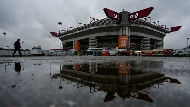 Stadion San Siro