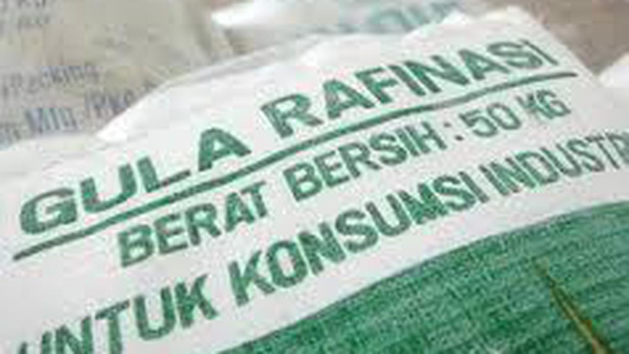 Kemendag Tak Beri Ampun Importir yang Rembeskan Rafinasi ke Pasar