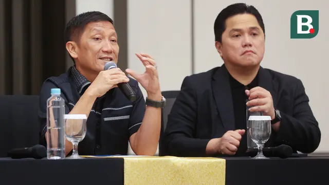 Foto: Kabar Gembira Liga 1 2024/2025 Kick-off 9 Agustus, Persib Vs PSBS Biak Jadi Partai Pembuka