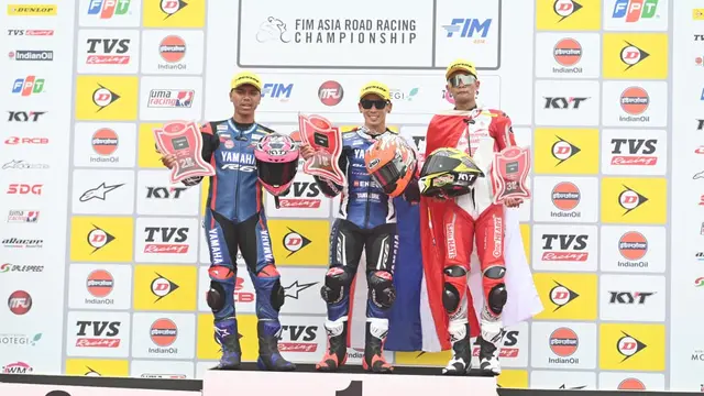 ARRC