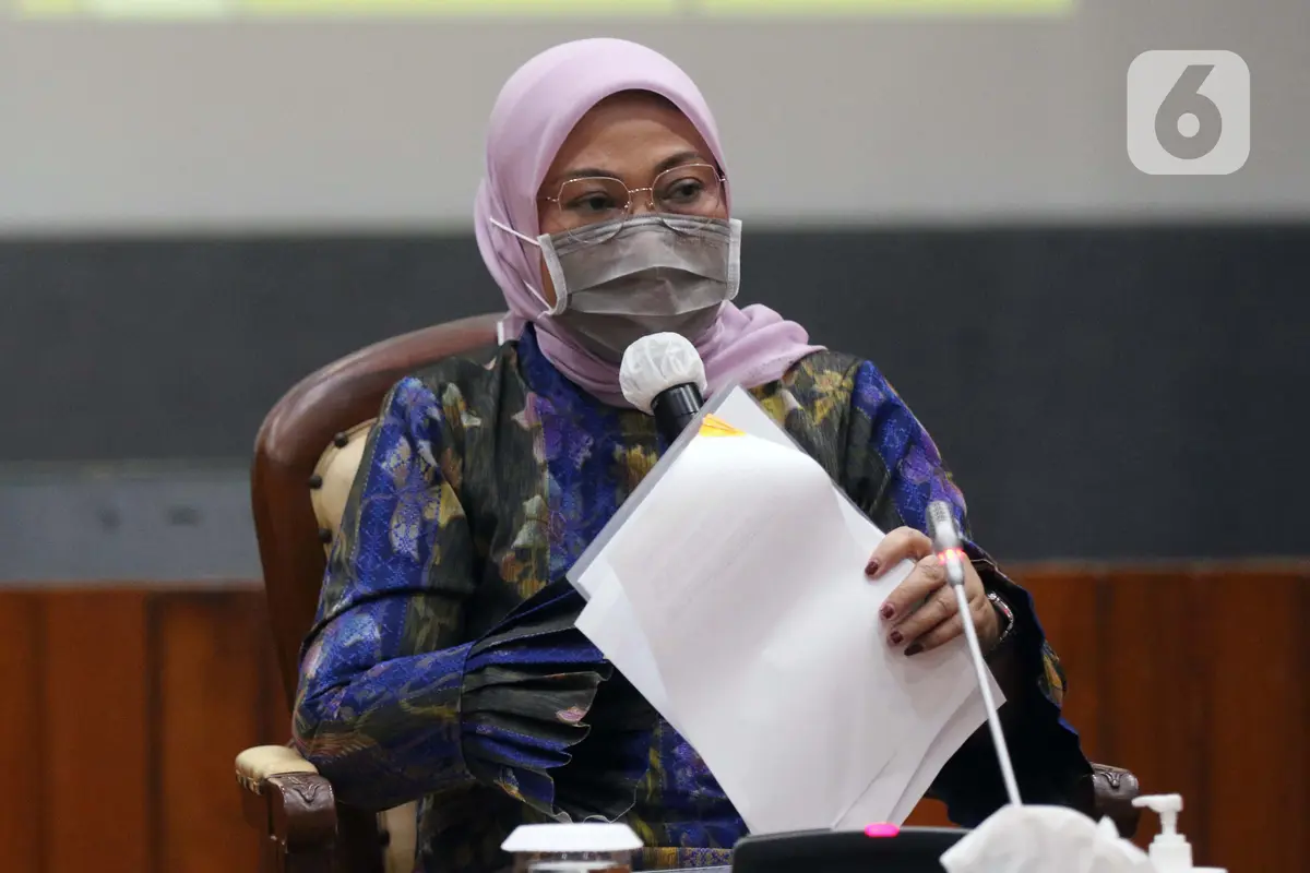 Ida Fauziyah